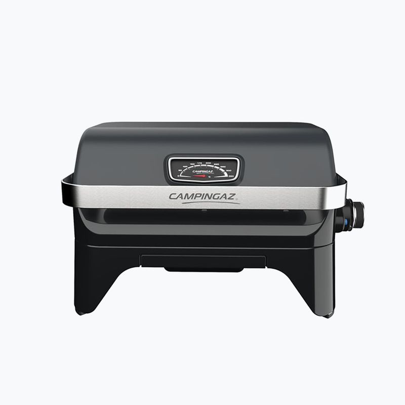 Campingaz ATTITUDE 2GO CV barbecue a gas nero 4