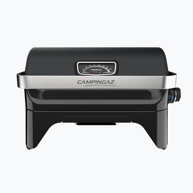 Campingaz ATTITUDE 2GO barbecue nero a gas