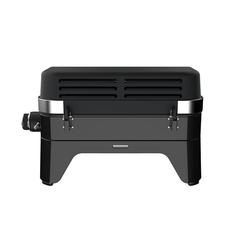 Campingaz ATTITUDE 2GO barbecue nero a gas 2