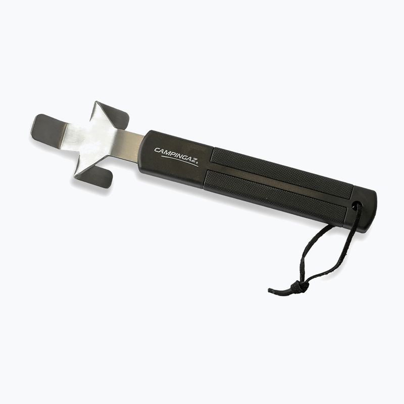 Supporto per grill Campingaz Culinary Modular nero