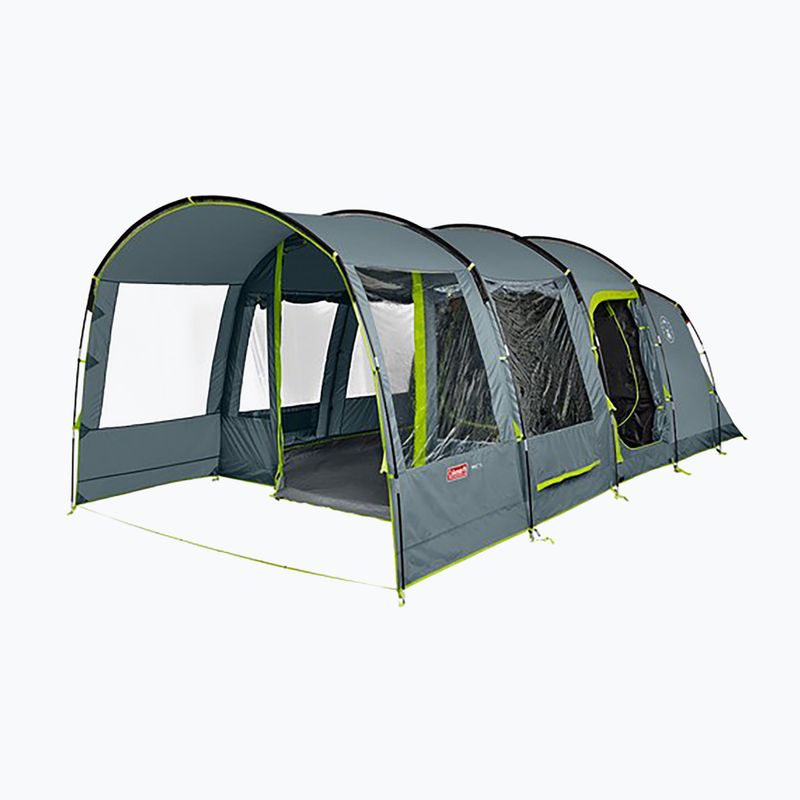 Tenda da campeggio per 4 persone Coleman Vail 4 Long verde