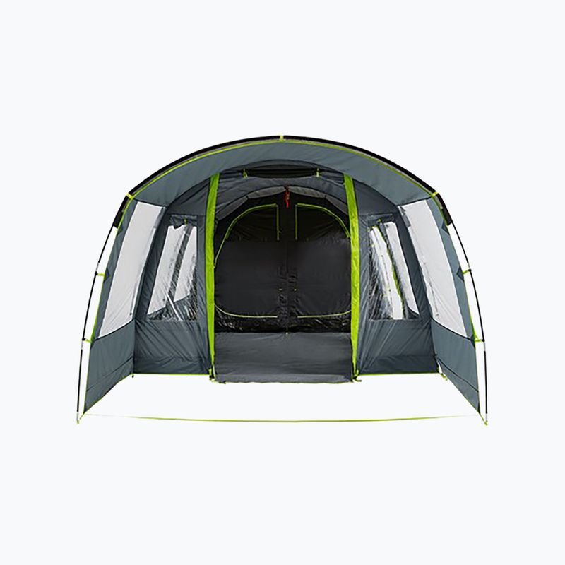 Tenda da campeggio per 4 persone Coleman Vail 4 Long verde 3