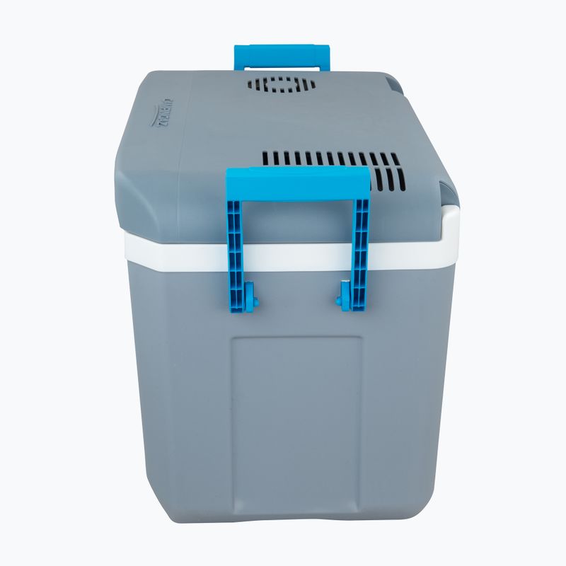 Campingaz Powerbox Plus 12/230V Raffreddatore turistico da 36 litri grigio 4