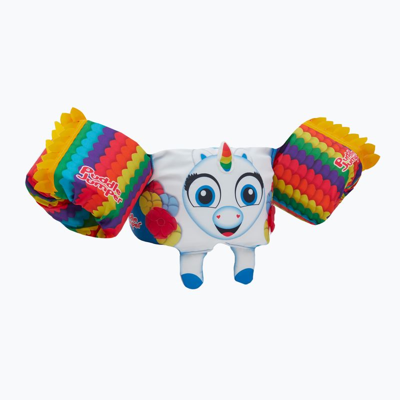 Gilet da nuoto Sevylor per bambini Puddle Jumper Unicorn 2