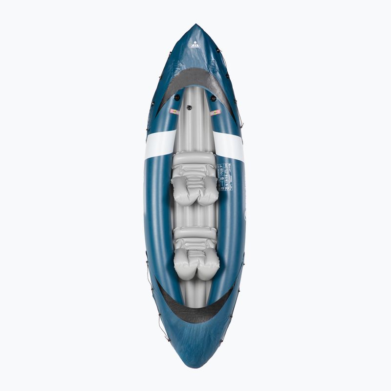 Sevylor Tahaa Kit blu kayak gonfiabile per 2 persone 2