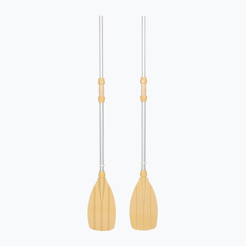 Sevylor Tahaa Kit blu kayak gonfiabile per 2 persone 10