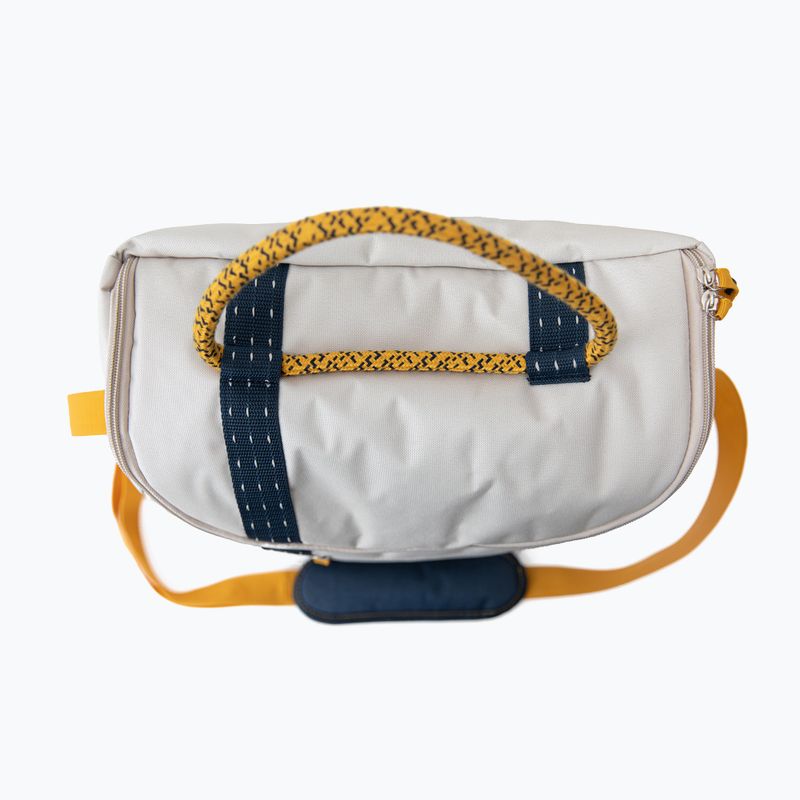 Borsa termica Campingaz Jasmin 17 l bianco/blu 6