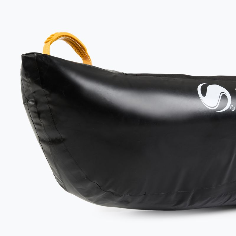 Sevylor Montreal blu/nero kayak gonfiabile per 3 persone 16