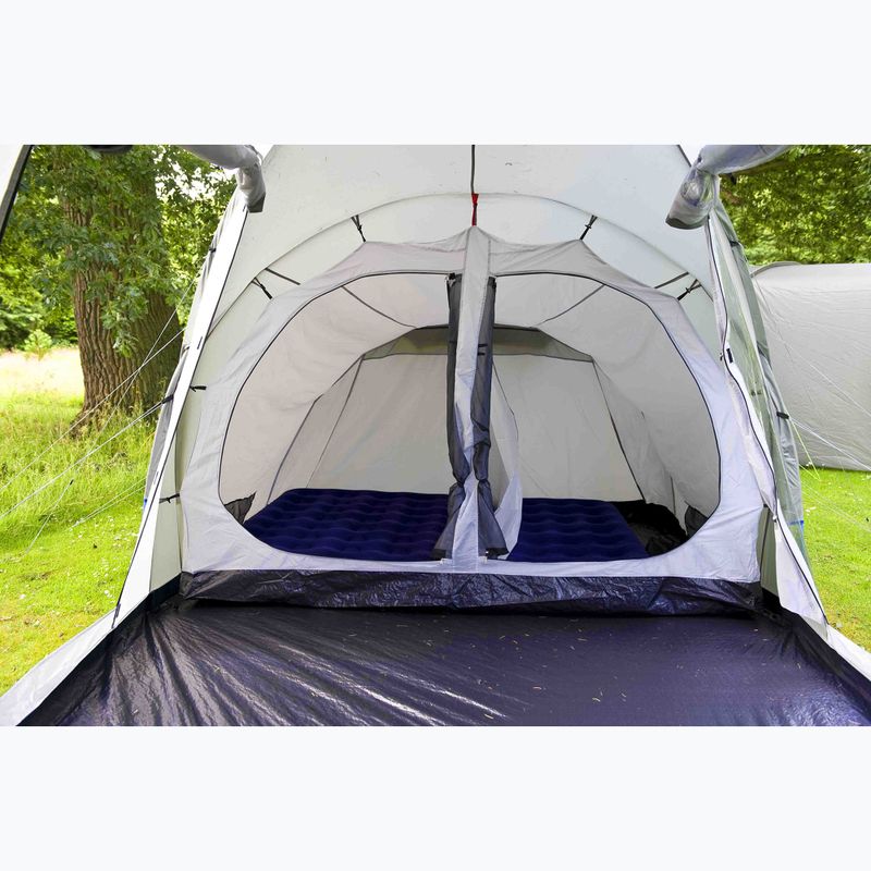 Tenda da campeggio per 4 persone Coleman Coastline 4 Deluxe verde 9