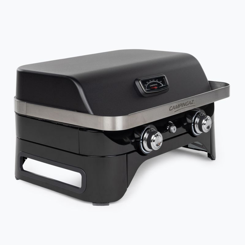 Campingaz ATTITUDE 2100 LX barbecue a gas nero 2