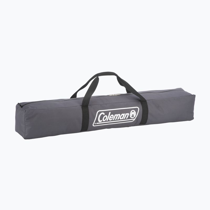 Letto da trekking Coleman Pack Away Cot antracite 4