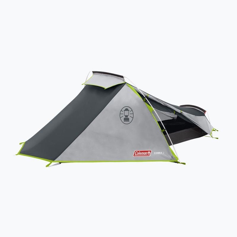 Tenda da trekking Coleman Cobra 2 persone