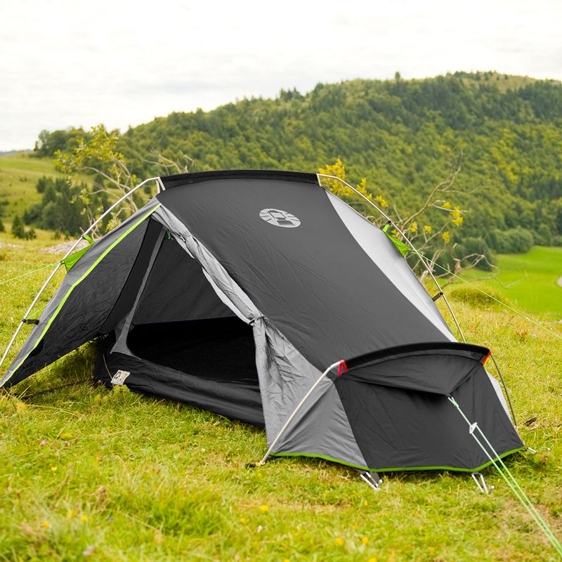 Tenda da trekking Coleman Cobra 2 persone 3