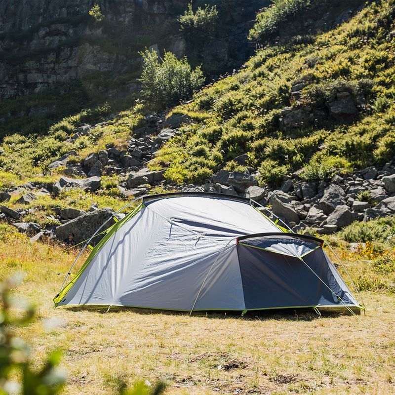 Tenda da trekking Coleman Cobra 3 persone 7