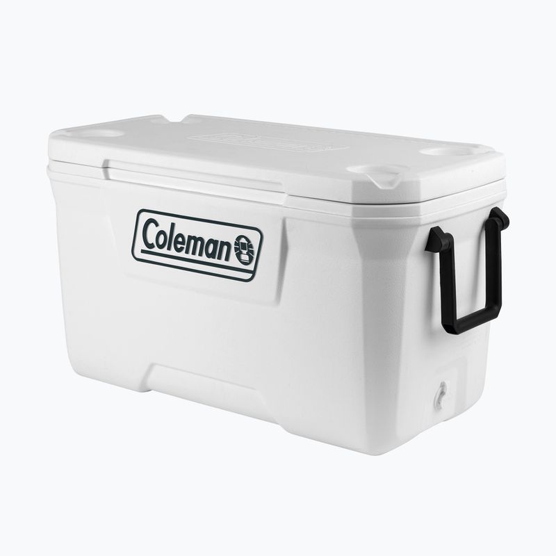 Frigorifero da turismo Coleman 70QT Chest Marine