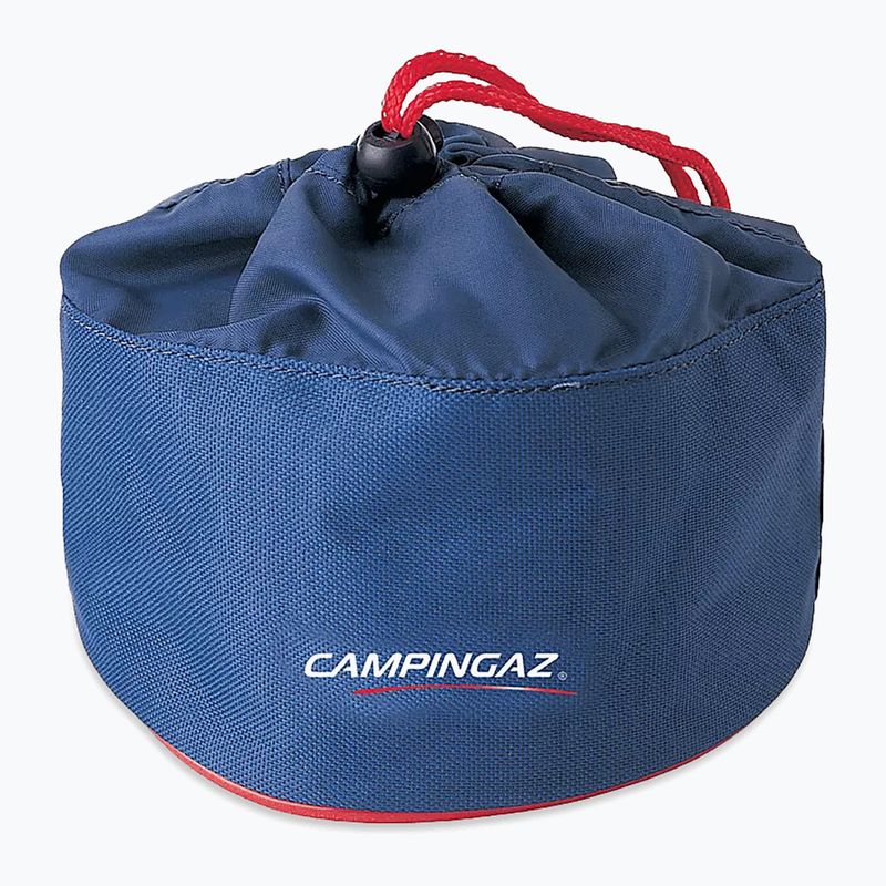 Set di pentole da trekking Campingaz 5 Alu 2