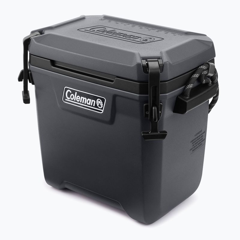 Frigorifero da turismo Coleman Convoy 28Qt 29 litri 4
