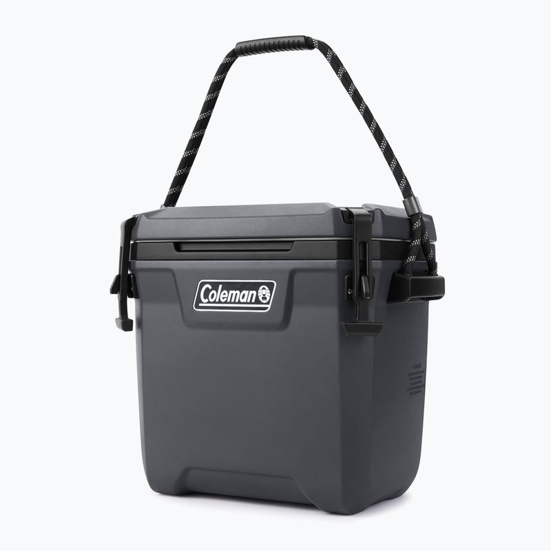 Frigorifero da turismo Coleman Convoy 28Qt 29 litri 5