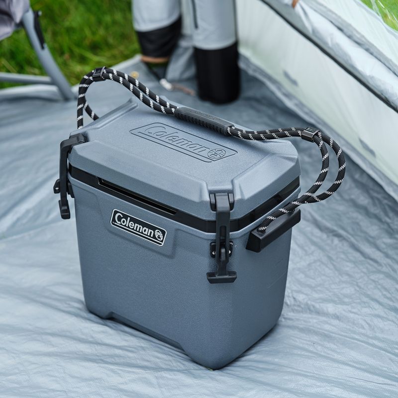 Frigorifero da turismo Coleman Convoy 28Qt 29 litri 8