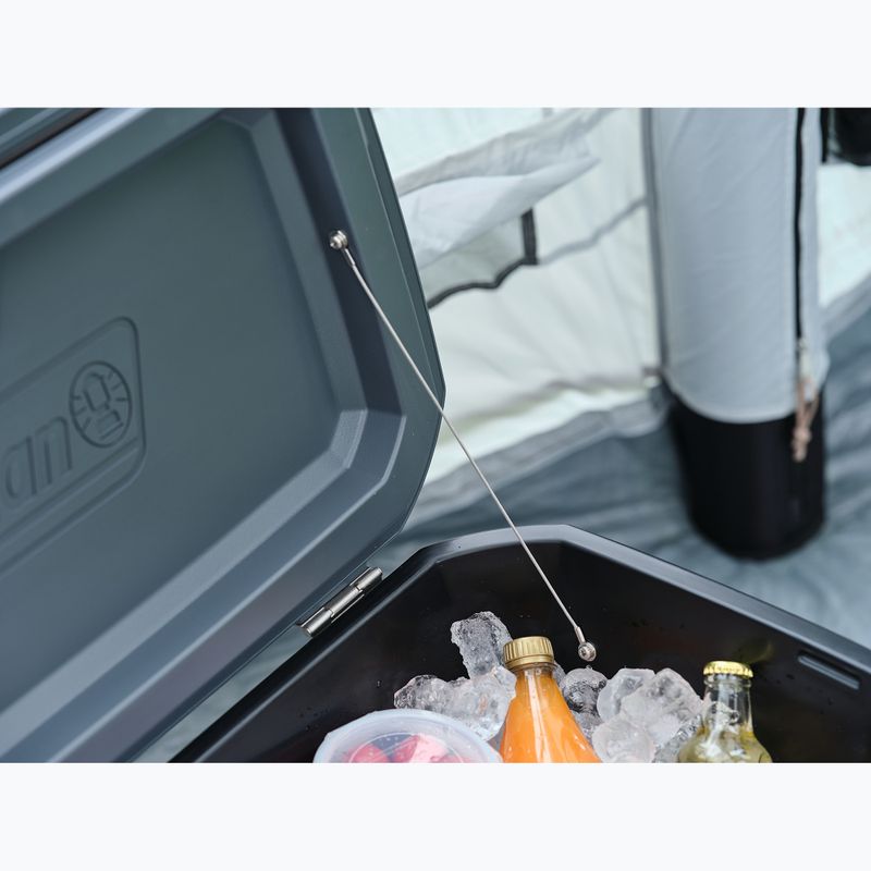 Frigorifero da turismo Coleman Convoy 28Qt 29 litri 13