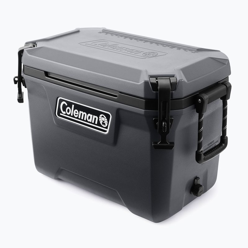 Frigorifero da turismo Coleman Convoy 55QT 53 litri 3