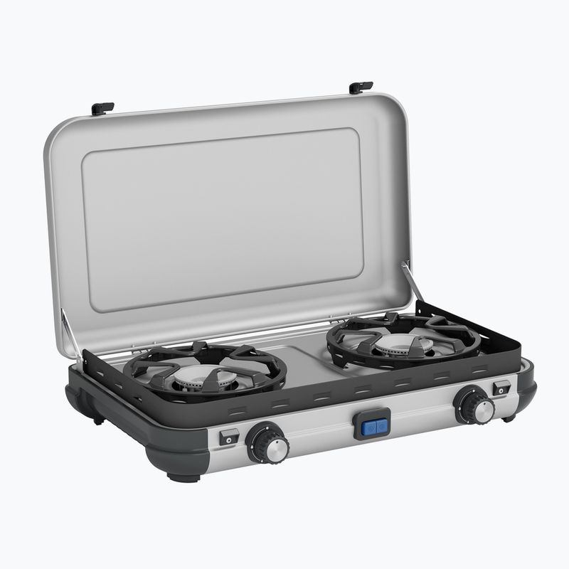 Campingaz Cucina da campeggio 2 MAXI Int cucina turistica argento