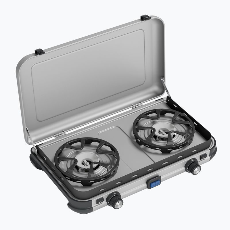 Campingaz Cucina da campeggio 2 MAXI Int cucina turistica argento 2