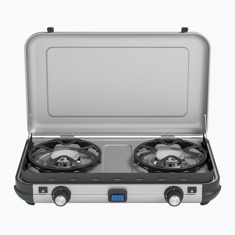 Campingaz Cucina da campeggio 2 MAXI Int cucina turistica argento 3