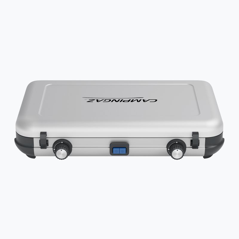 Campingaz Cucina da campeggio 2 MAXI Int cucina turistica argento 4