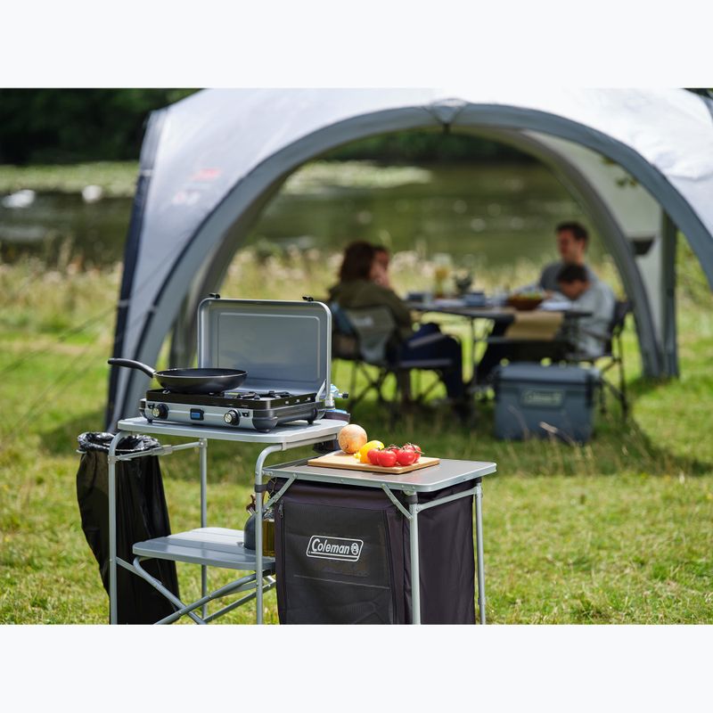 Campingaz Cucina da campeggio 2 MAXI Int cucina turistica argento 7