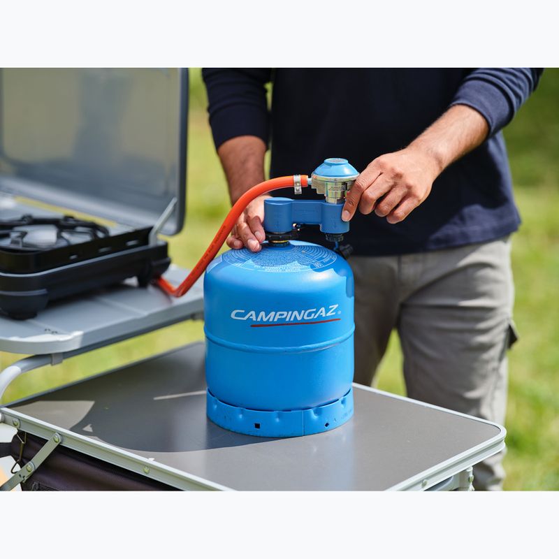 Campingaz Cucina da campeggio 2 MAXI Int cucina turistica argento 14