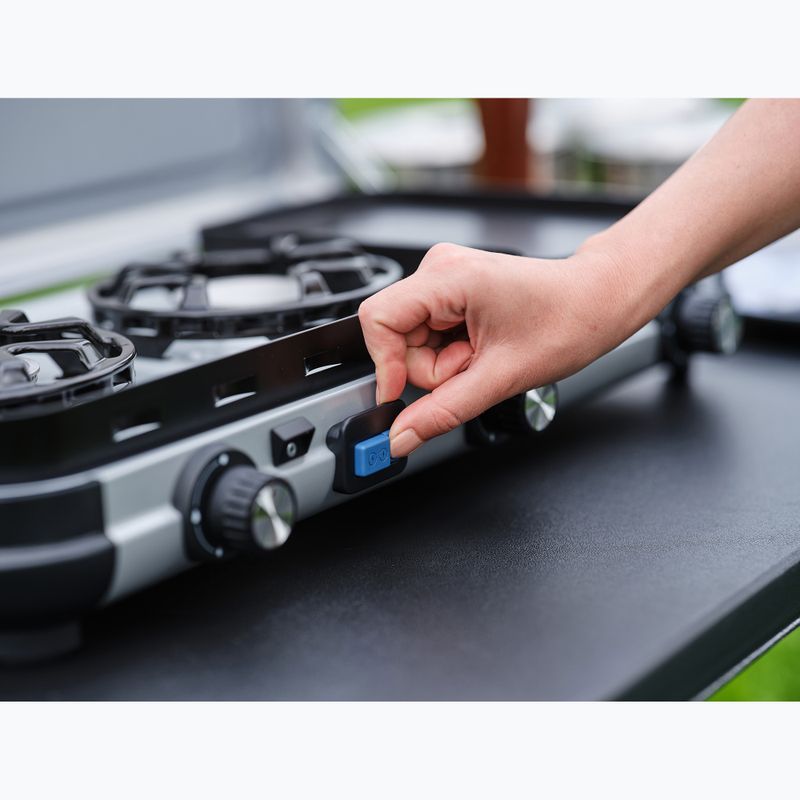 Cucina da campeggio Campingaz Multi-Cook argento 9