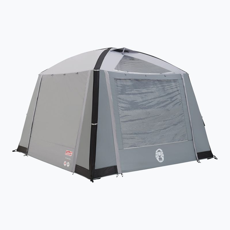 Tenda da campeggio Coleman Air Shelter M 4