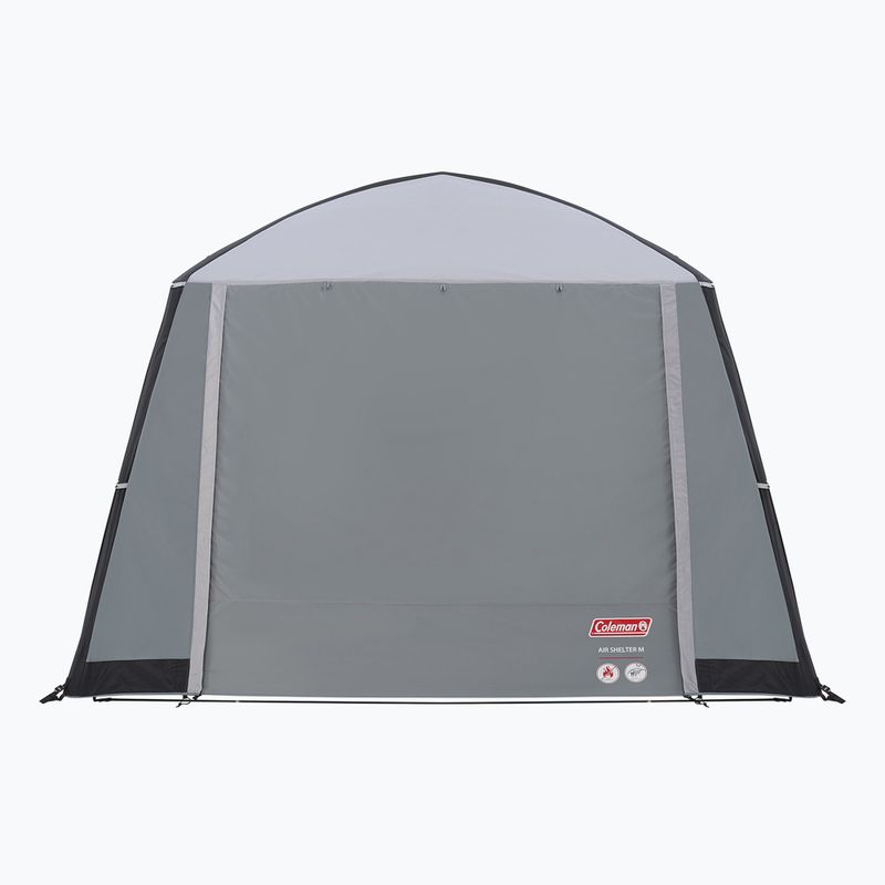 Tenda da campeggio Coleman Air Shelter M 6