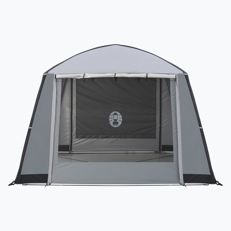 Tenda da campeggio Coleman Air Shelter M 7