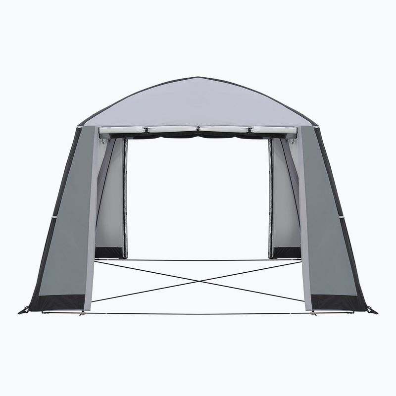 Tenda da campeggio Coleman Air Shelter M 9