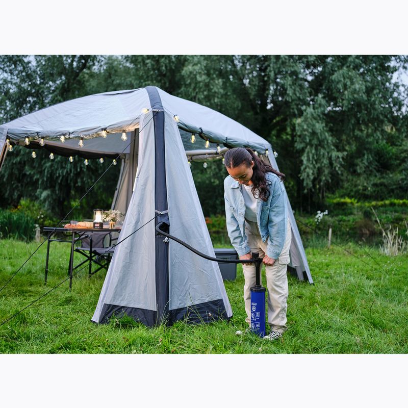 Tenda da campeggio Coleman Air Shelter M 15