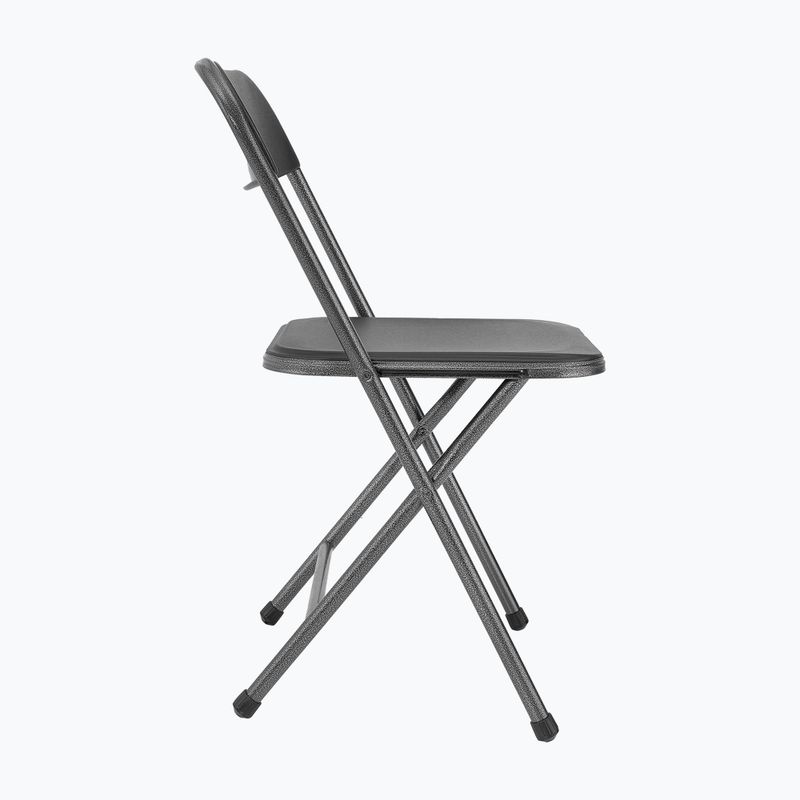 Tavolo da trekking Coleman con sedie 4P. grigio 3