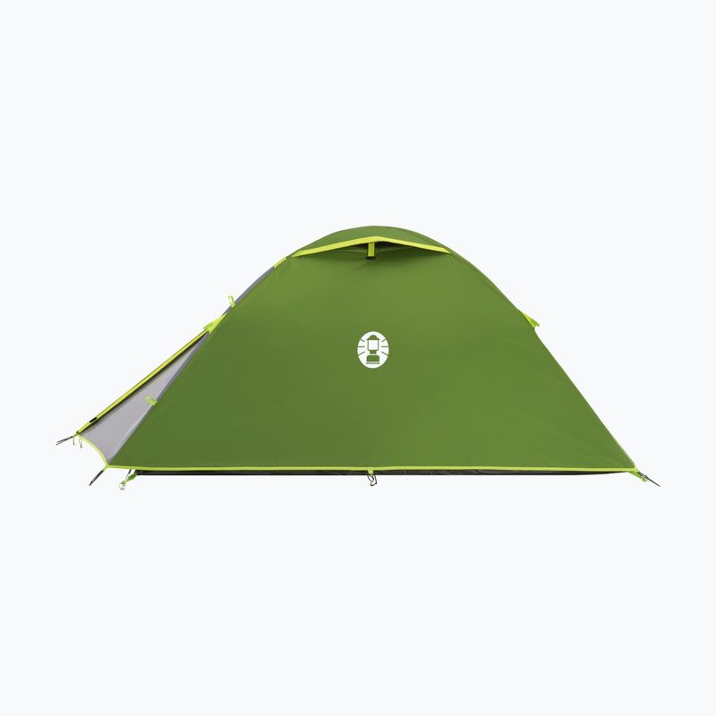 Tenda da trekking per 2 persone Coleman Darwin 2 blackout 2