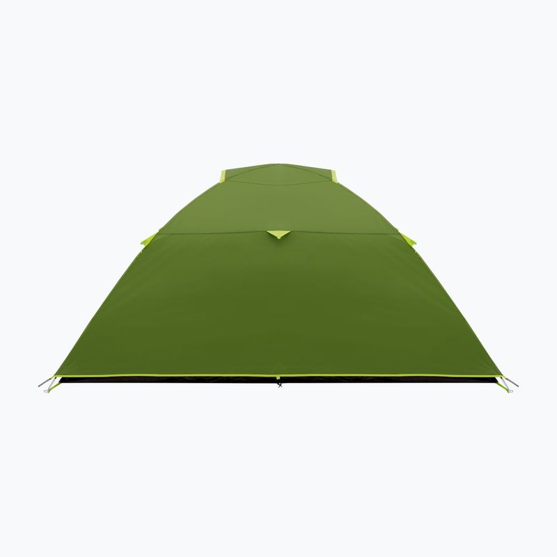 Tenda da campeggio 3-osobowy Coleman Darwin 3 Plus blackout 4