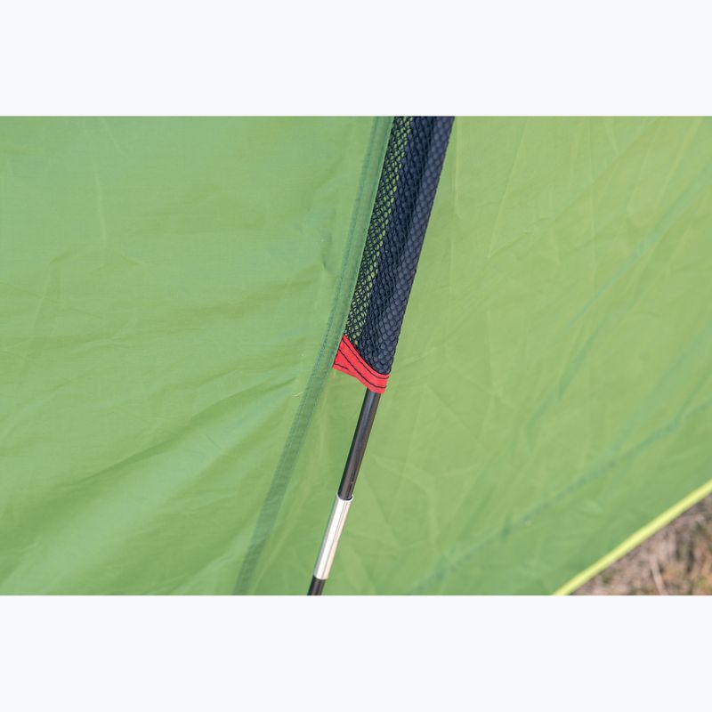 Tenda da campeggio 3-osobowy Coleman Darwin 3 Plus blackout 13
