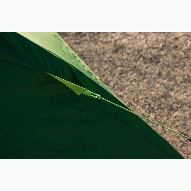 Tenda da campeggio per 4 persone Coleman Darwin 4 Plus blackout 11