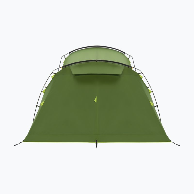 Tenda da campeggio per 4 persone Coleman Oak Canyon 4 Blackout verde 7