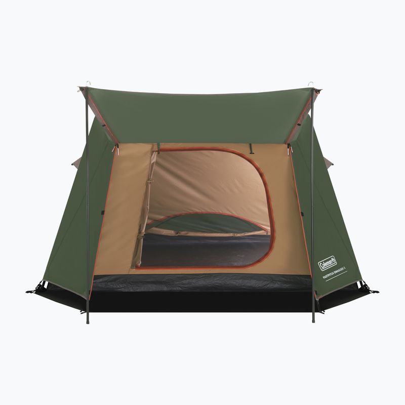 Tenda da campeggio Coleman Swagger 3 persone verde 2