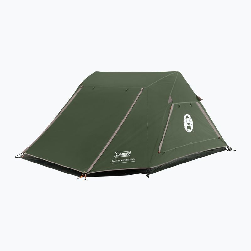 Tenda da campeggio Coleman Swagger 3 persone verde 3