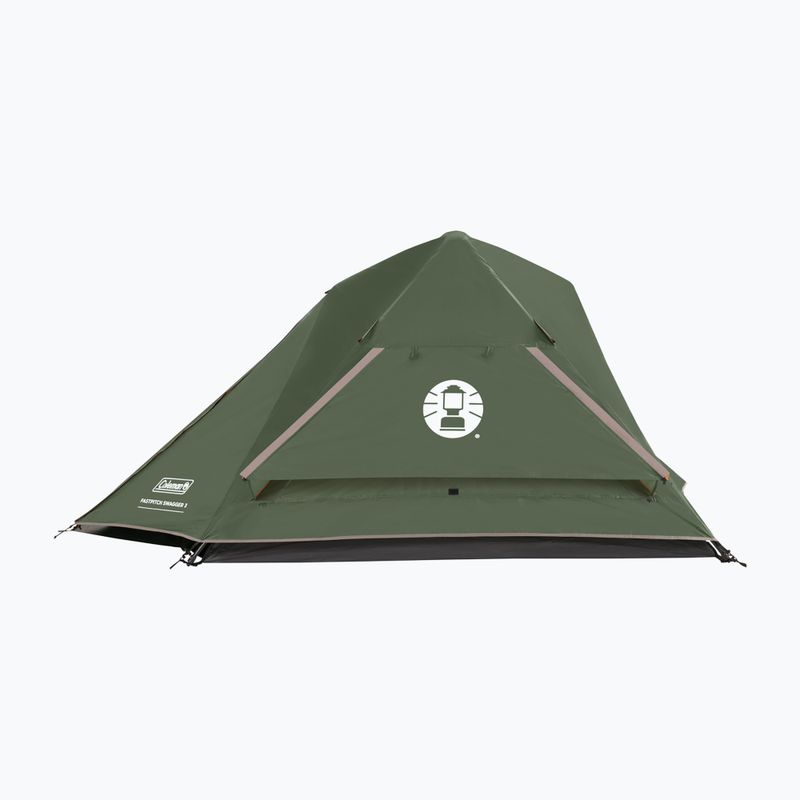 Tenda da campeggio Coleman Swagger 3 persone verde 4