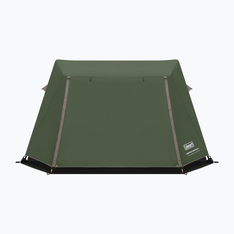 Tenda da campeggio Coleman Swagger 3 persone verde 6