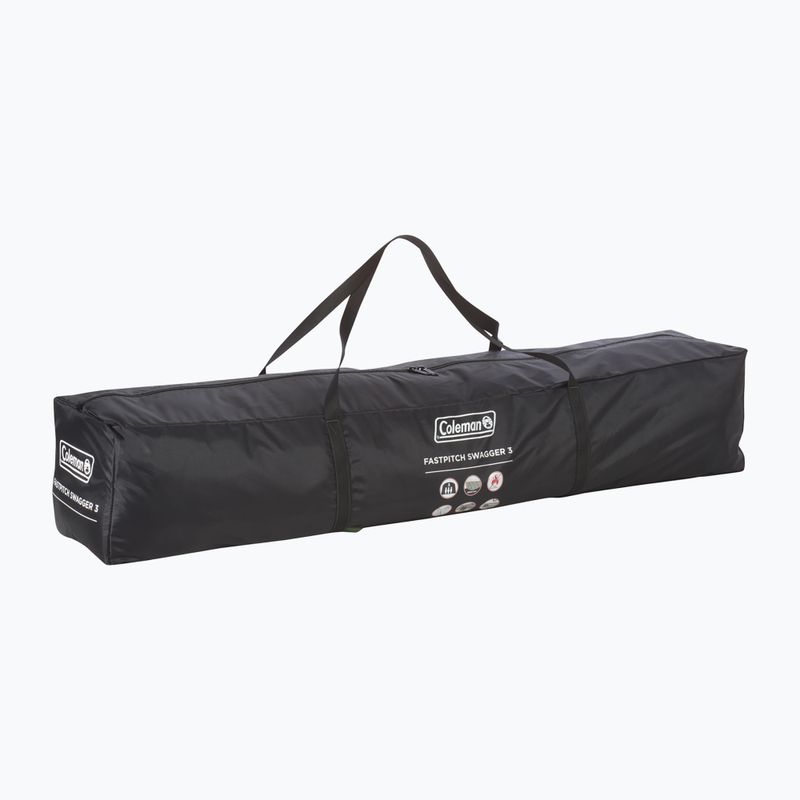 Tenda da campeggio Coleman Swagger 3 persone verde 8