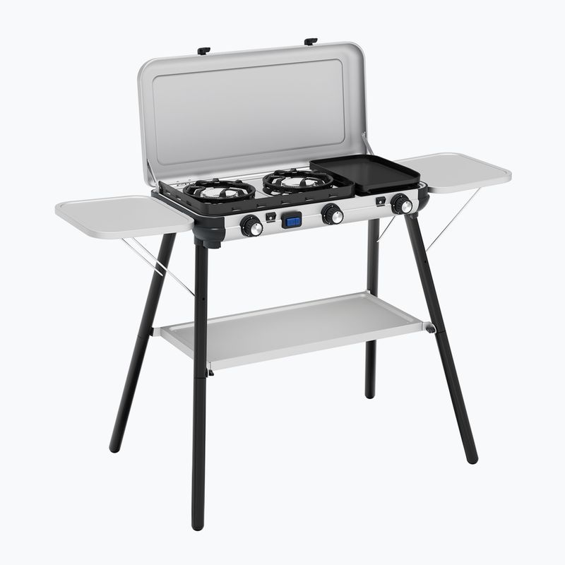 Fornello da campeggio Campingaz CK2 Multi-Cook Plus