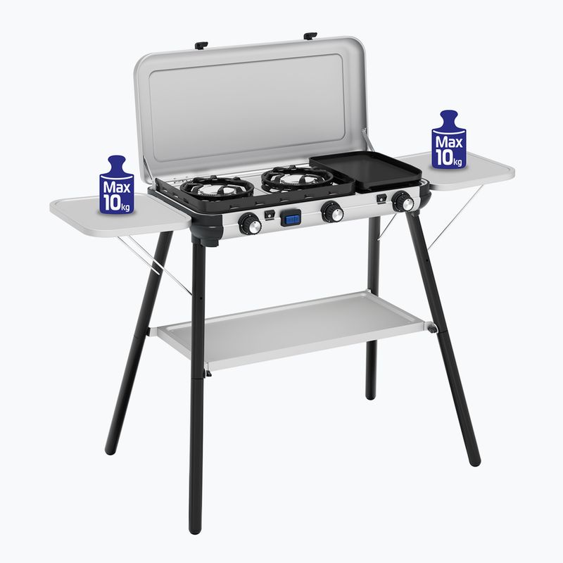 Fornello da campeggio Campingaz CK2 Multi-Cook Plus 2
